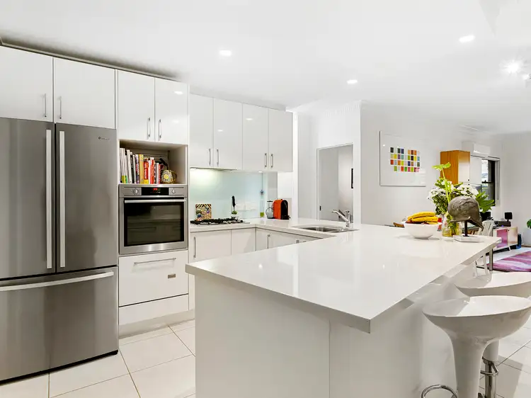 Sixth view of Homely unit listing, Unit 8/1-7 Allison Road, Cronulla NSW 2230