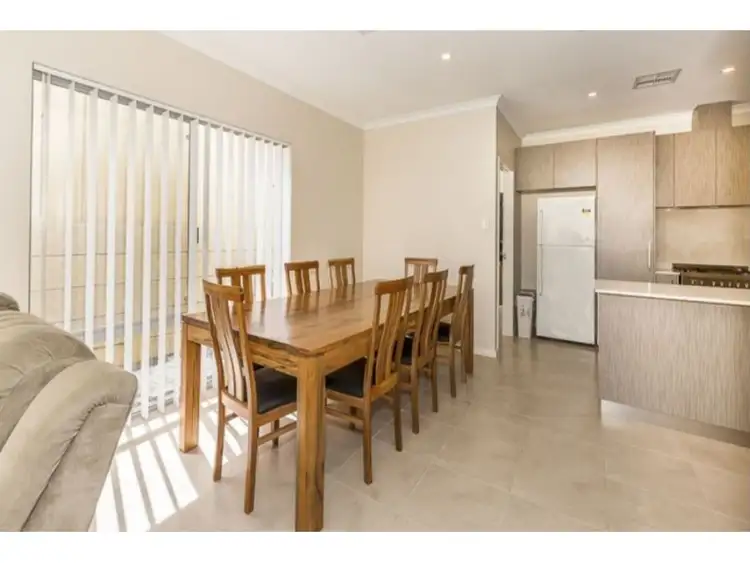 Third view of Homely house listing, A/5 Hyacinth Close, Heathridge WA 6027