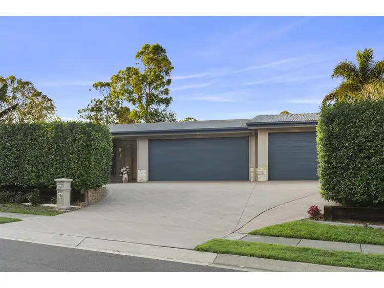 14 Brush Box Place, Heathwood QLD 4110