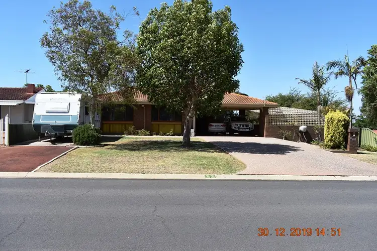22 Scott Street, Eaton WA 6232
