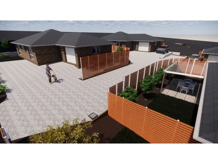 2/LOT 3 Binadree Road, Legana TAS 7277
