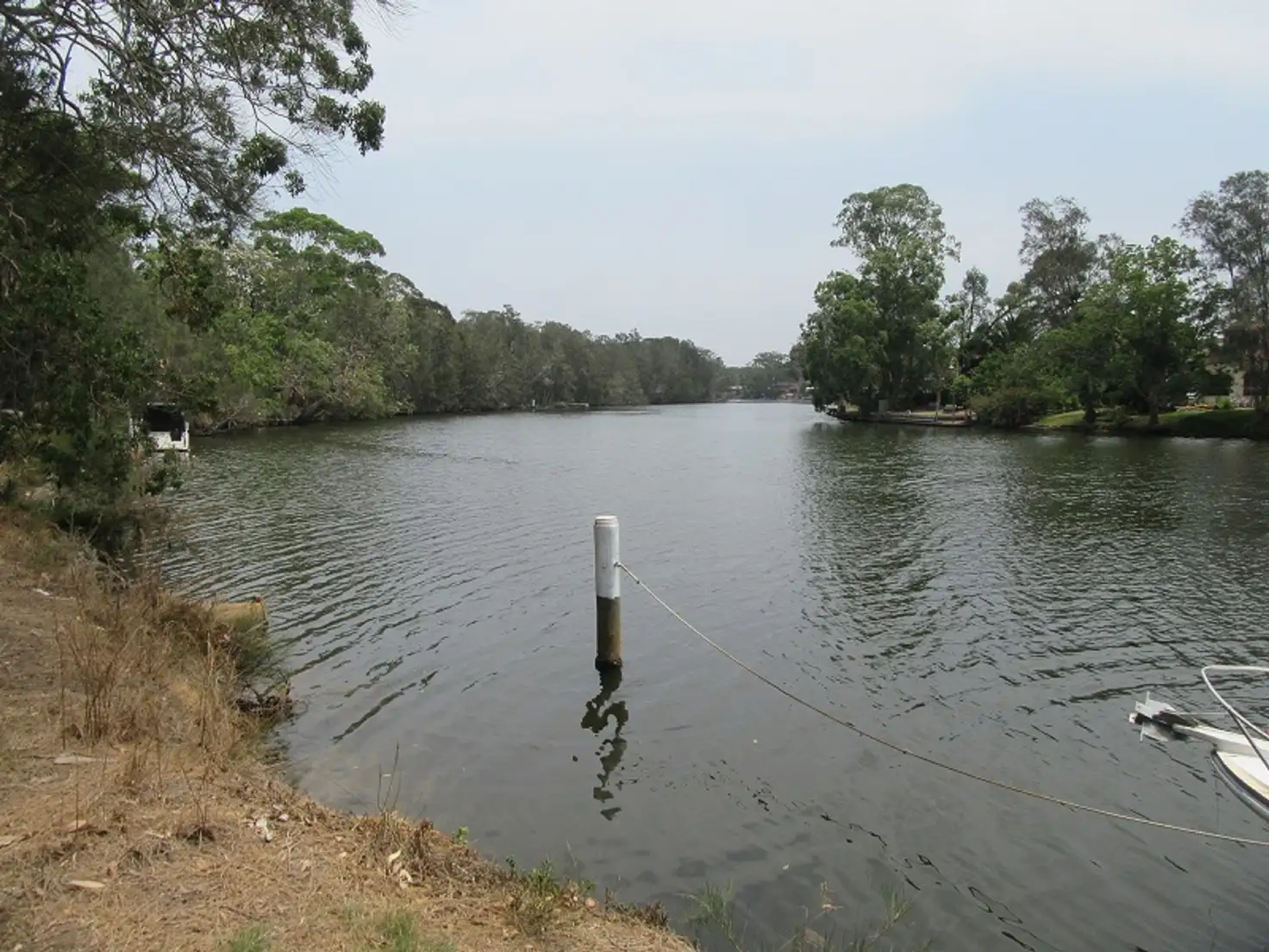 Main view of Homely house listing, 8 Magnolia Close, Chittaway Bay NSW 2261