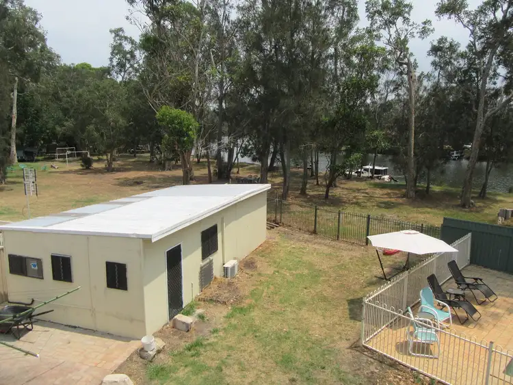 Fifth view of Homely house listing, 8 Magnolia Close, Chittaway Bay NSW 2261
