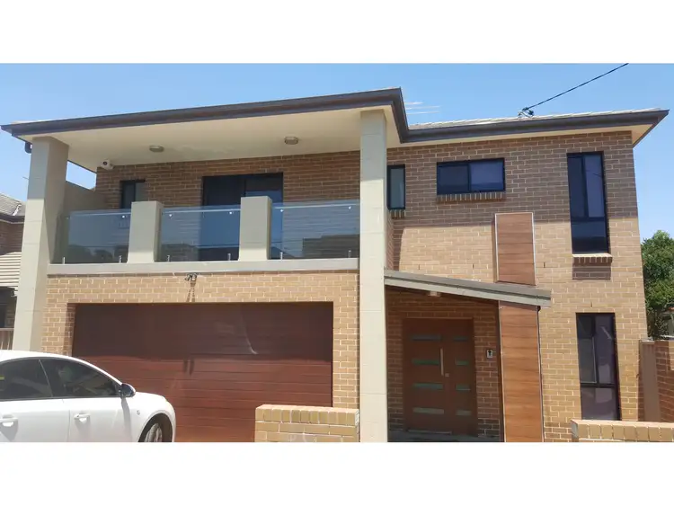 Main view of Homely house listing, 36 Treatt Avenue, Padstow NSW 2211