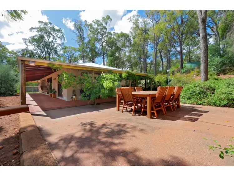 Second view of Homely house listing, 51 Wallangarra drive, Bedfordale WA 6112