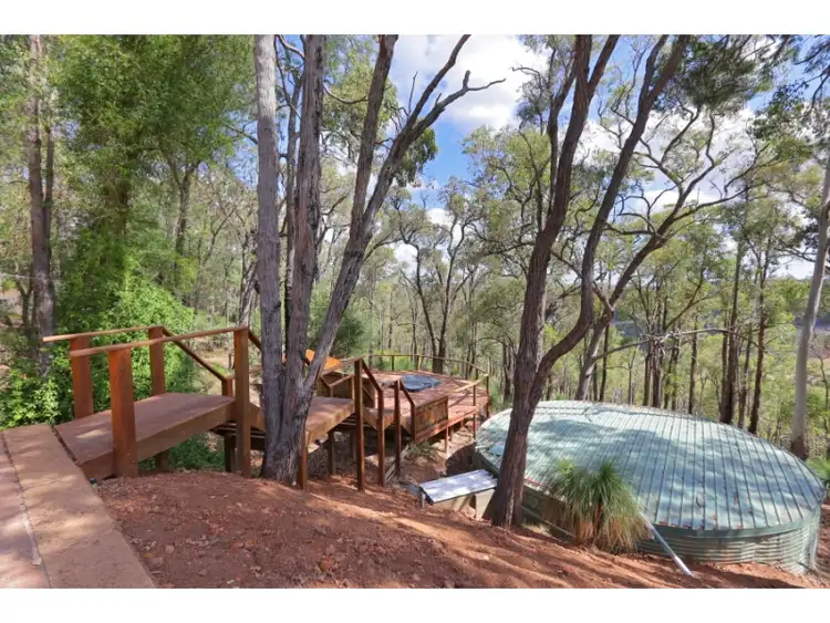 Third view of Homely house listing, 51 Wallangarra drive, Bedfordale WA 6112
