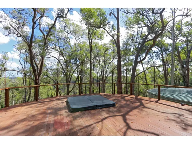 Fourth view of Homely house listing, 51 Wallangarra drive, Bedfordale WA 6112