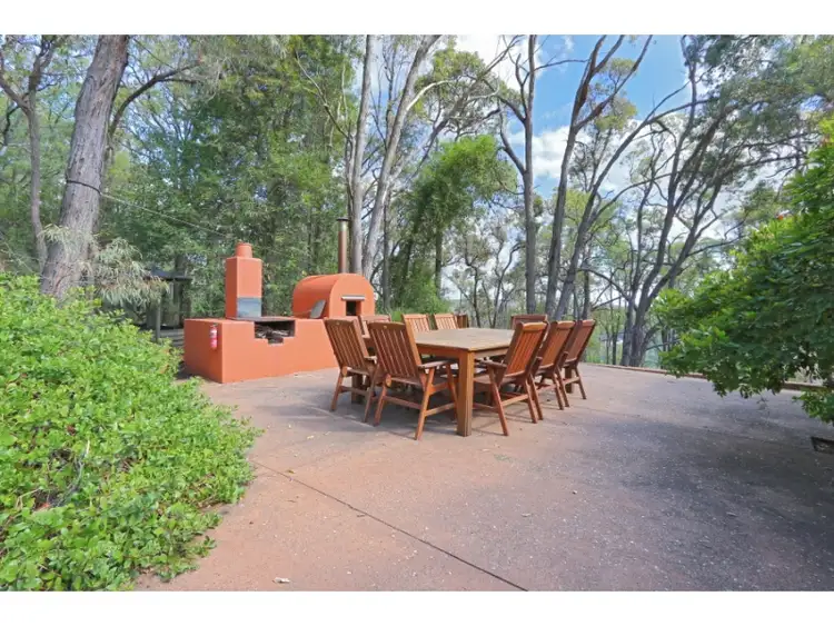 Fifth view of Homely house listing, 51 Wallangarra drive, Bedfordale WA 6112