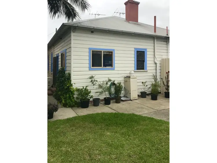 Second view of Homely house listing, 31 Robertson Street, Carrington NSW 2294