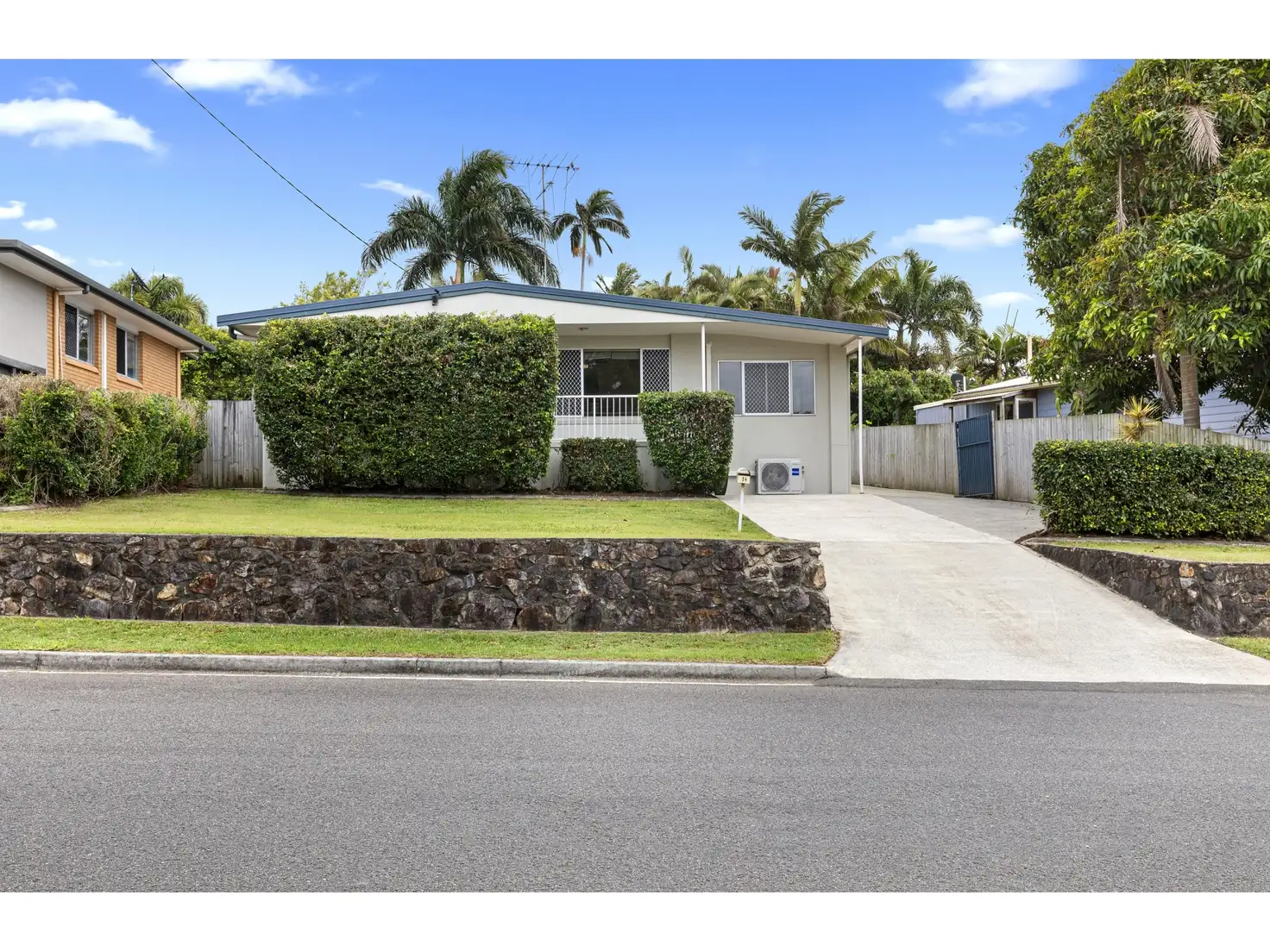 Main view of Homely house listing, 24 Centenary Crescent, Maroochydore QLD 4558