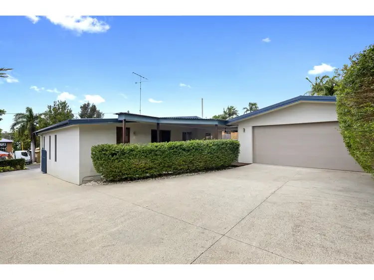 Fifth view of Homely house listing, 24 Centenary Crescent, Maroochydore QLD 4558