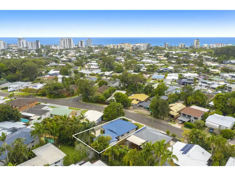 Sixth view of Homely house listing, 24 Centenary Crescent, Maroochydore QLD 4558