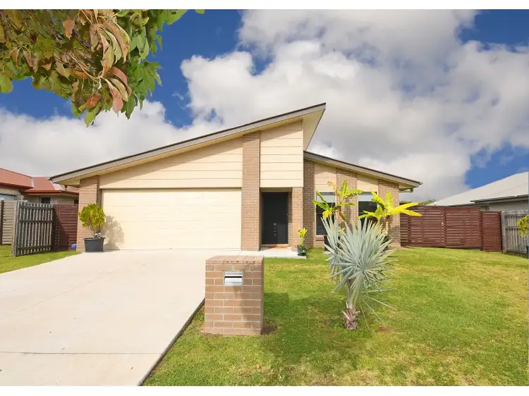 Main view of Homely house listing, 27 Tranquil Drive, Wondunna QLD 4655