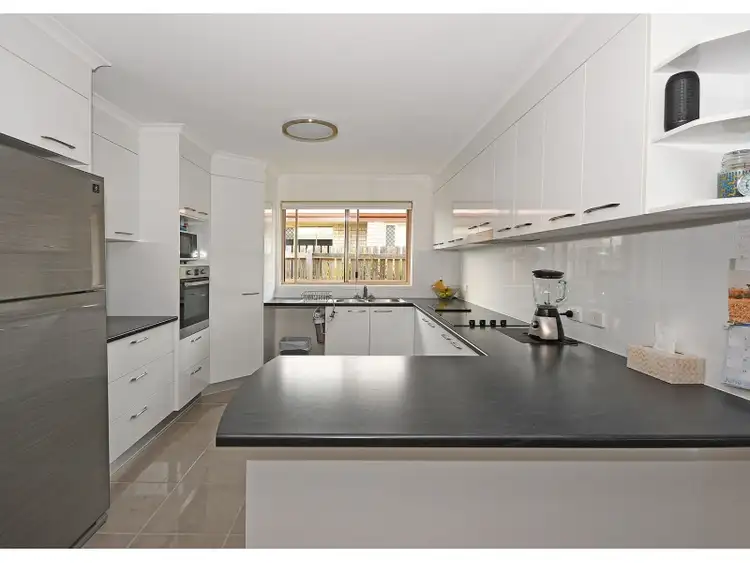 Second view of Homely house listing, 27 Tranquil Drive, Wondunna QLD 4655