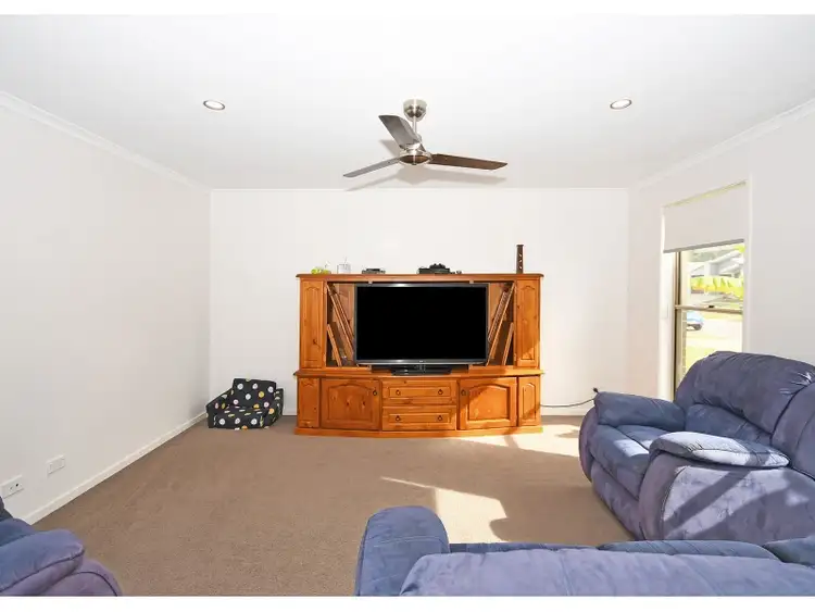 Third view of Homely house listing, 27 Tranquil Drive, Wondunna QLD 4655