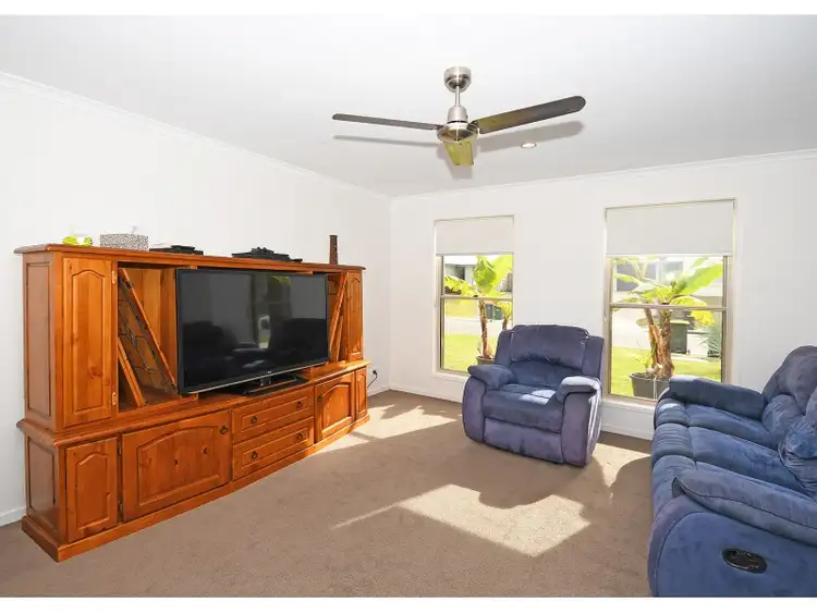Fourth view of Homely house listing, 27 Tranquil Drive, Wondunna QLD 4655