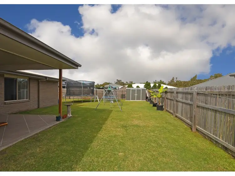 Fifth view of Homely house listing, 27 Tranquil Drive, Wondunna QLD 4655