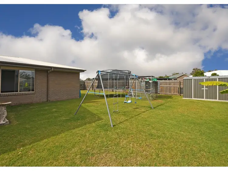 Sixth view of Homely house listing, 27 Tranquil Drive, Wondunna QLD 4655