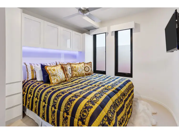 Second view of Homely apartment listing, 205/15 Small street, Hampton VIC 3188