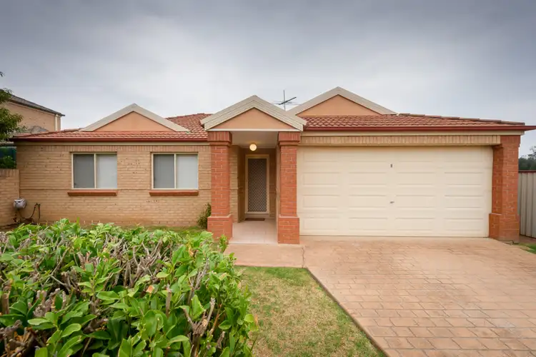 8/22-32 Hall Street, St Marys NSW 2760