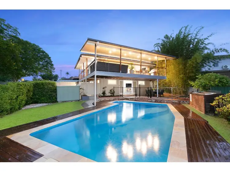 Second view of Homely house listing, 61 Fairland Street, Mount Gravatt East QLD 4122
