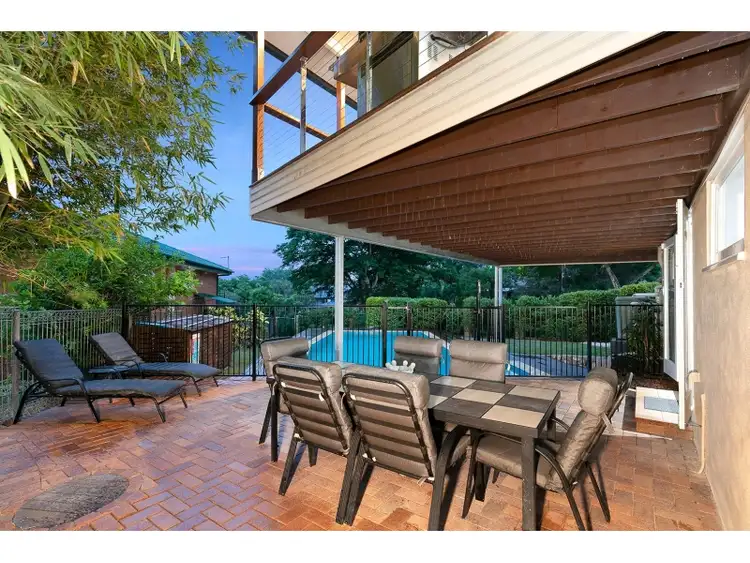 Fourth view of Homely house listing, 61 Fairland Street, Mount Gravatt East QLD 4122