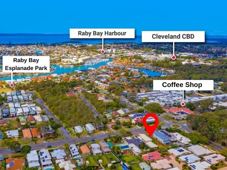 Sixth view of Homely land listing, 50 Gordon Street, Ormiston QLD 4160