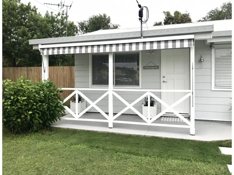Third view of Homely house listing, 14 Brett Road, Victoria Point QLD 4165