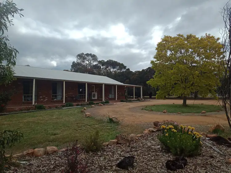 Lot 25 Marmion Street West, Katanning WA 6317