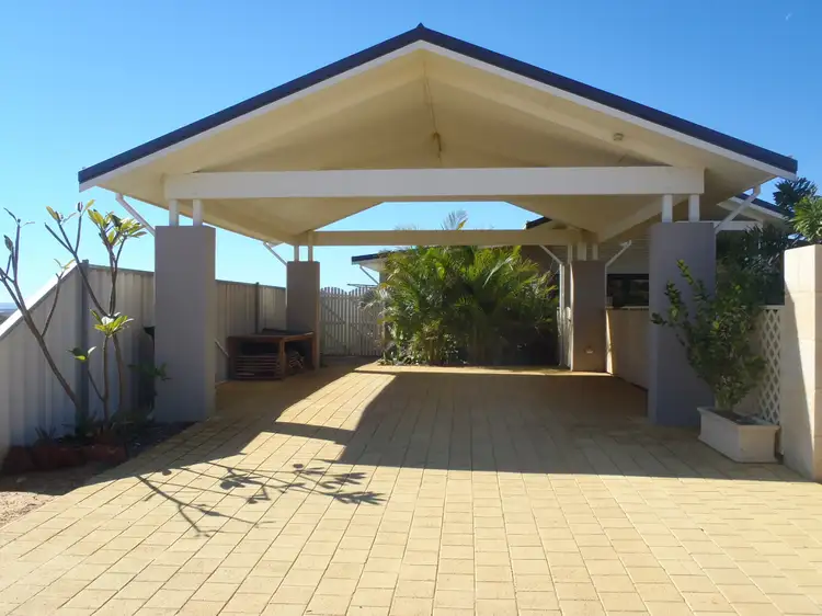 Main view of Homely house listing, 39 Darwinia Drive, Kalbarri WA 6536