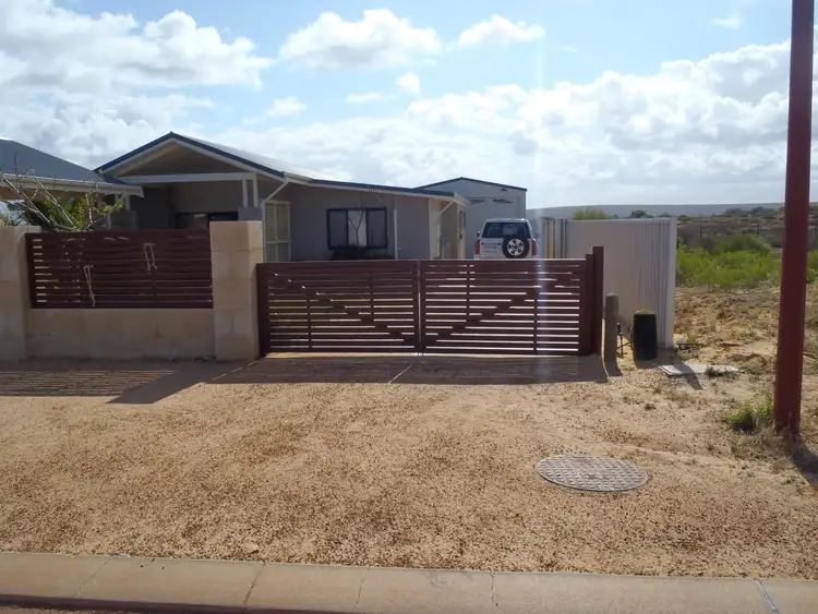 Third view of Homely house listing, 39 Darwinia Drive, Kalbarri WA 6536