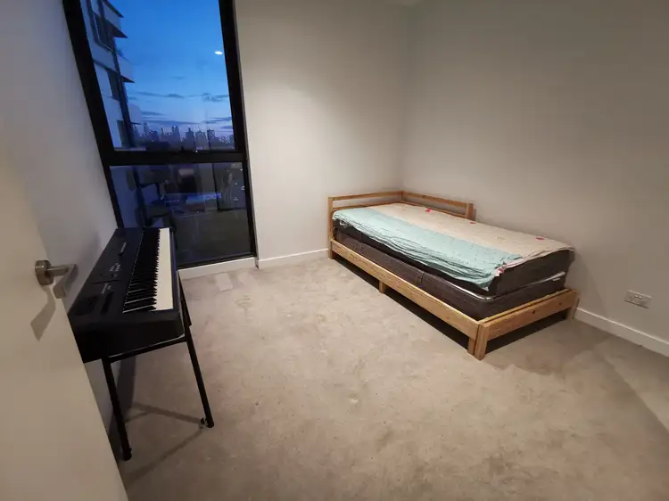 Sixth view of Homely apartment listing, 702/61 Galada Avenue, Parkville VIC 3052
