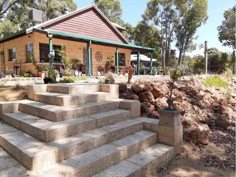 Fourth view of Homely house listing, 545 Orchard Road, Wooroloo WA 6558
