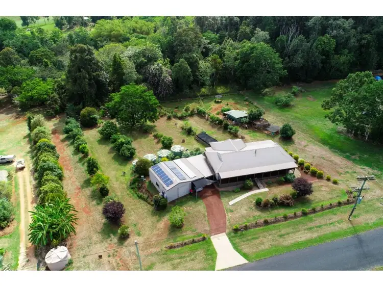Third view of Homely rural property listing, 22 Peeters Close, Kureen QLD 4885