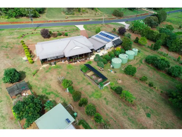 Fourth view of Homely rural property listing, 22 Peeters Close, Kureen QLD 4885