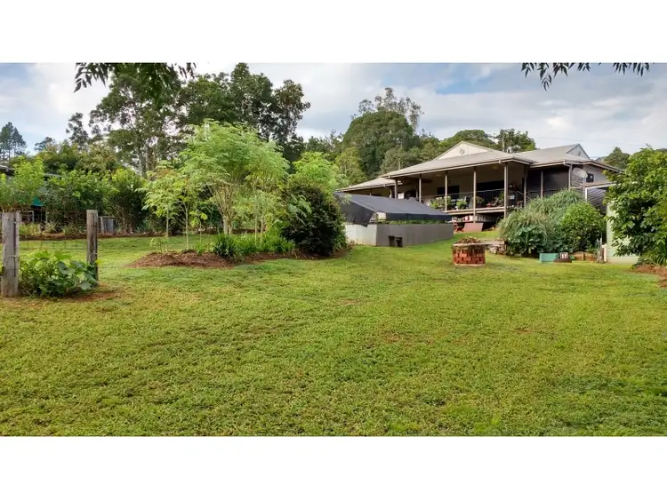 Fifth view of Homely rural property listing, 22 Peeters Close, Kureen QLD 4885