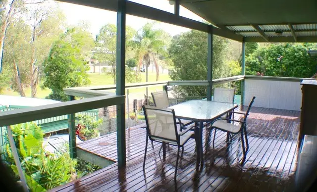 Second view of Homely house listing, 5 Kinarra Street, Ashmore QLD 4214