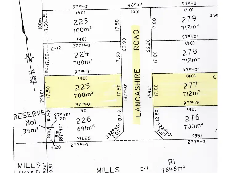 Lot 277,  No, 4 Lancashire Road, Warragul VIC 3820