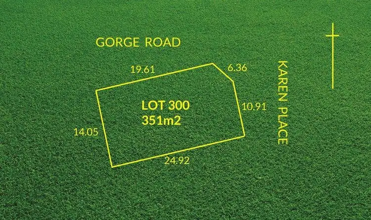 2 Karen Place, Athelstone SA 5076