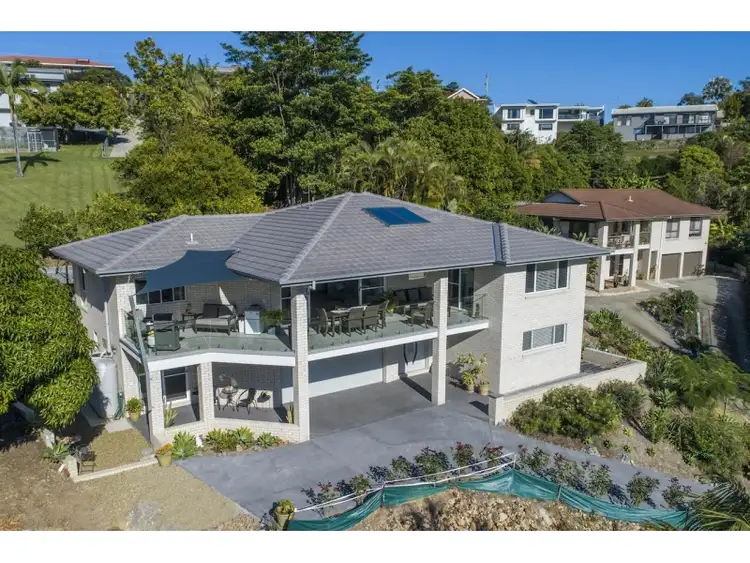 1B Anniversary Place, Coffs Harbour NSW 2450