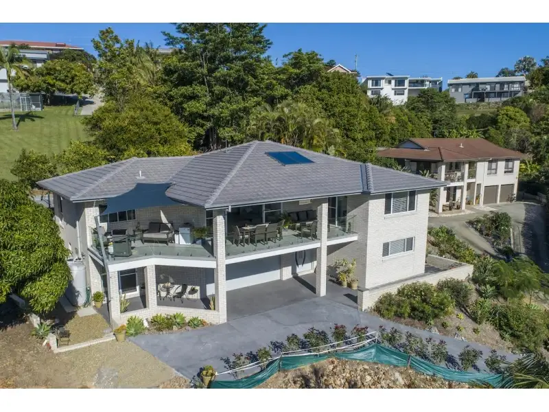 Main view of Homely house listing, 1B Anniversary Place, Coffs Harbour NSW 2450
