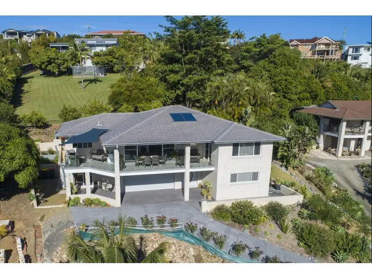 Third view of Homely house listing, 1B Anniversary Place, Coffs Harbour NSW 2450
