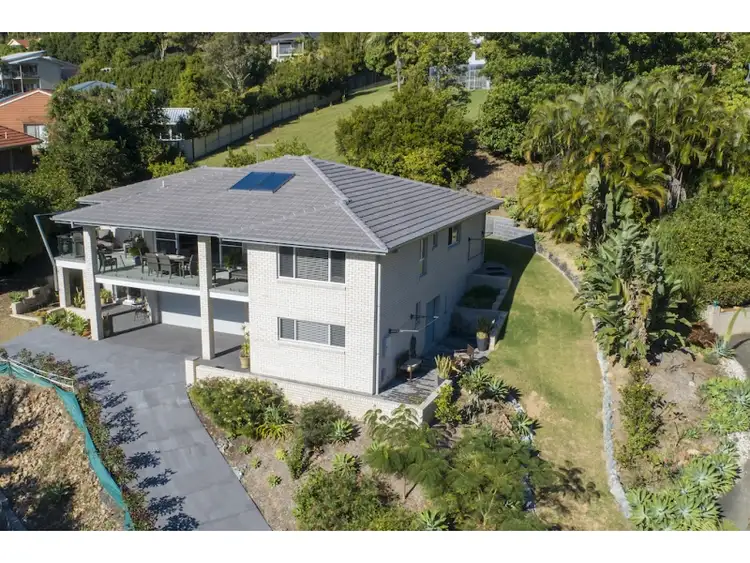Fourth view of Homely house listing, 1B Anniversary Place, Coffs Harbour NSW 2450