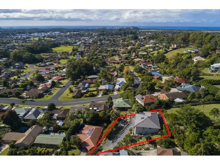 Fifth view of Homely house listing, 1B Anniversary Place, Coffs Harbour NSW 2450