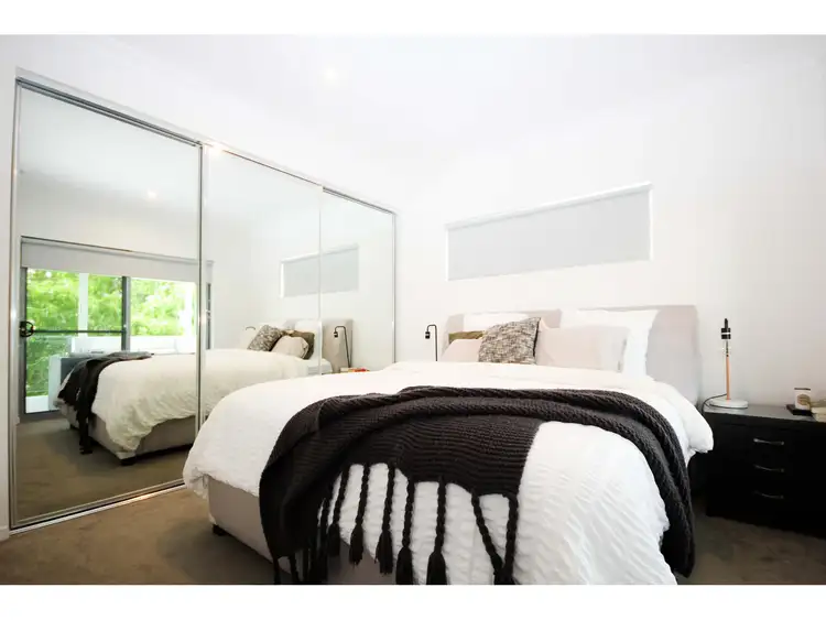 11/53 Kitchener Street, Coorparoo QLD 4151