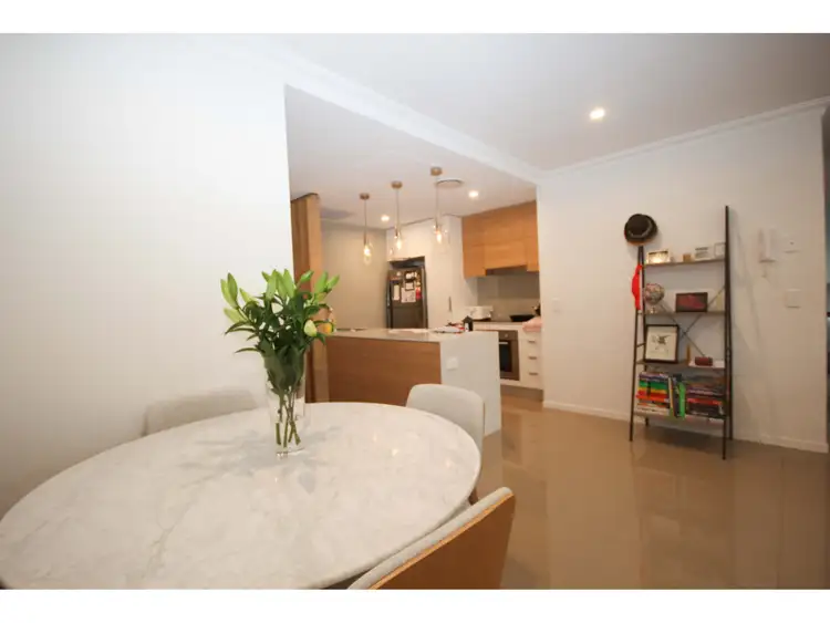 Fourth view of Homely apartment listing, 11/53 Kitchener Street, Coorparoo QLD 4151