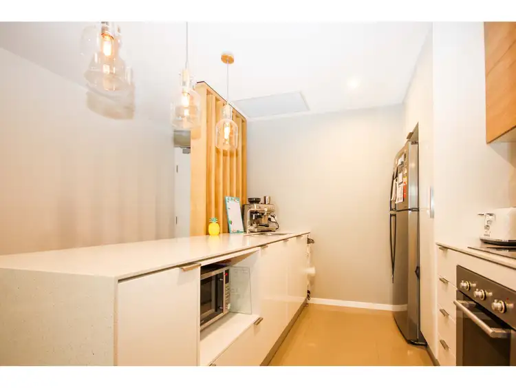Fifth view of Homely apartment listing, 11/53 Kitchener Street, Coorparoo QLD 4151