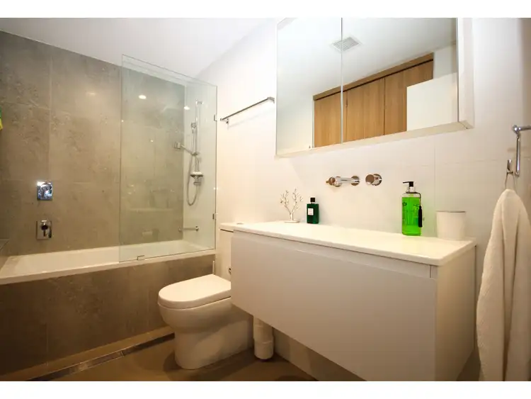 Sixth view of Homely apartment listing, 11/53 Kitchener Street, Coorparoo QLD 4151