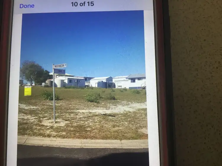 Second view of Homely land listing, Lot 24/3 Coral Street, Turkey Beach QLD 4678