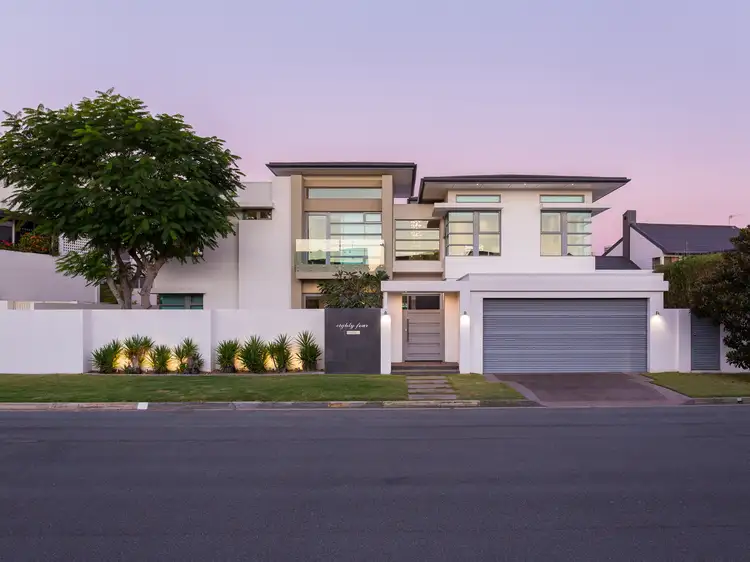 Main view of Homely house listing, 84 Commodore Drive, Paradise Waters QLD 4217